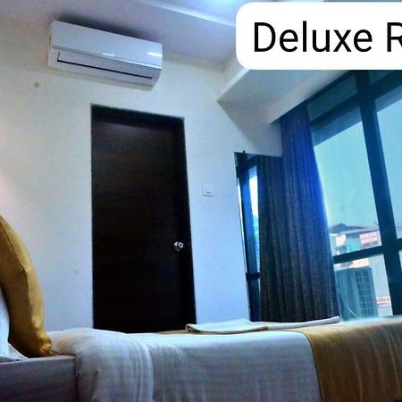 The Best Hotel Mumbai  Buitenkant foto
